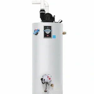 Power Direct Vent Water Heater