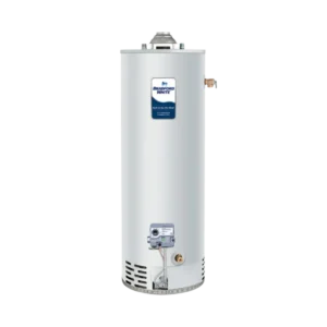 Bradford White 50 Gallon Atmospheric Vented Water Heater