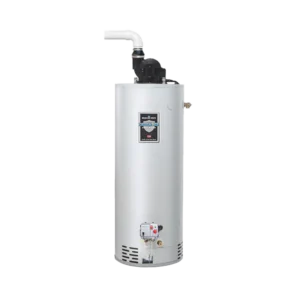 Bradford White 50 Gallon Power Vent Water Heater