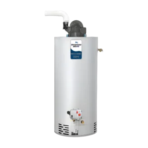 Bradford White 50 Gallon High-Output Power Vent Water Heater