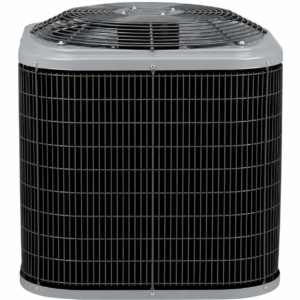 Keeprite N4A4S18AKANB Central Air Conditioner - 1.5 Ton - 18,000 BTU - SEER 16