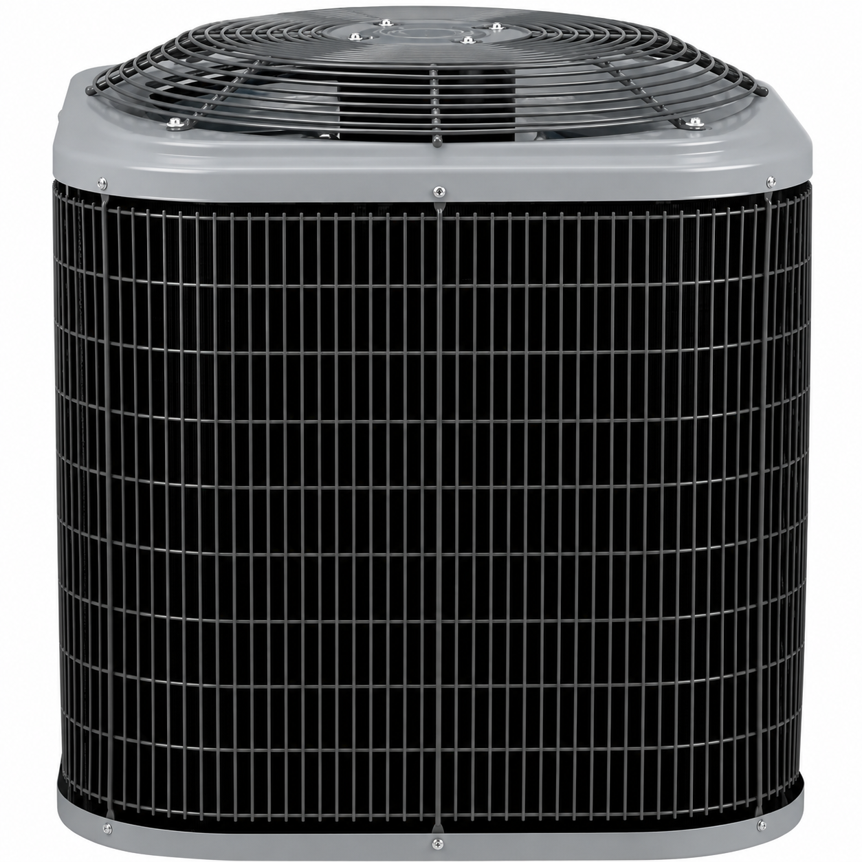 Keeprite N4A4S30AKANB Central Air Conditioner - 2.5 Ton - 30,000 BTU - SEER 16