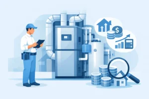 How Much Is a High-Efficiency Furnace?