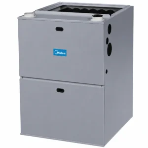 Midea Gas Furnace MGV96U060B3C - 60,000 BTU