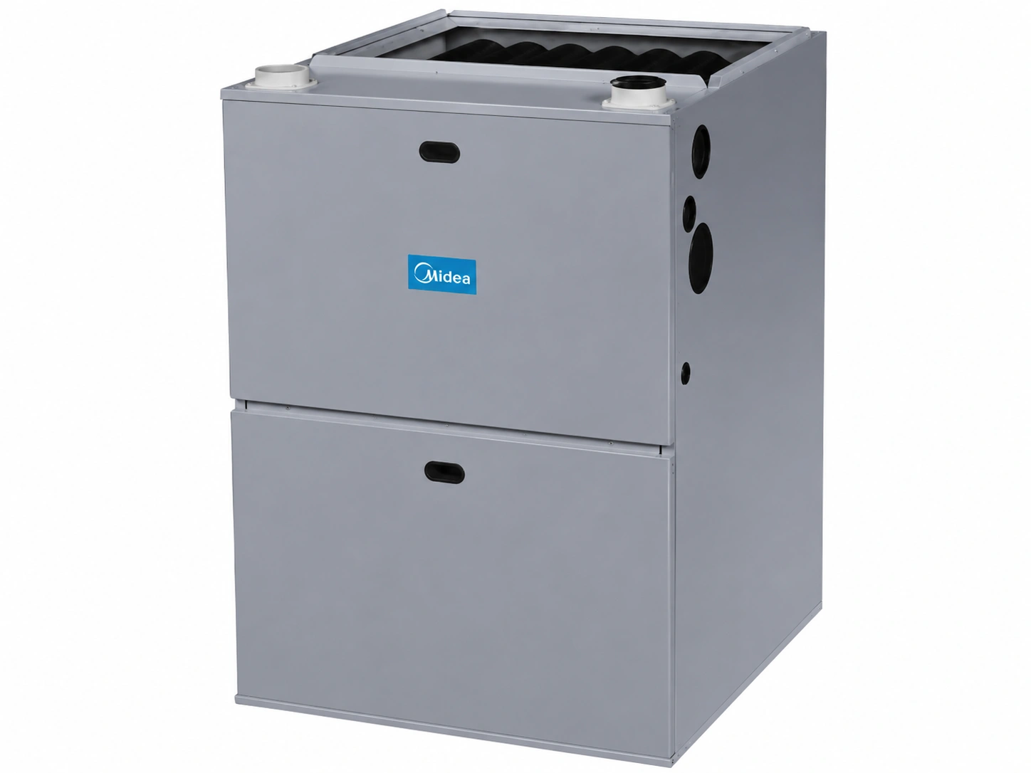 Midea Gas Furnace MGV96U080B3C - 80,000 BTU