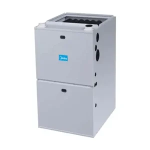Midea Gas Furnace MGV96U0100B3C - 100,000 BTU