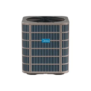 Midea MOVA-24CN1 Central Air Conditioner - 2 Ton - 24,000 BTU - SEER2 13.4