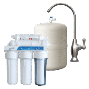 Excalibur Reverse Osmosis System 3 Stage - E-EWR 3035