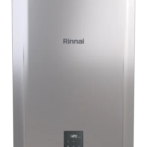 Rinnai RX130iN High Efficiency Condensing Tankless Water Heater