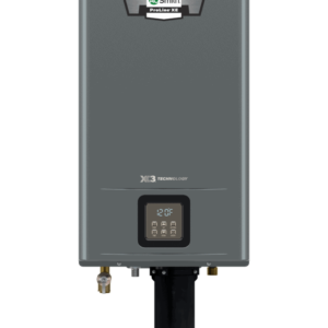 A.O. Smith ATM-160X3 Tankless Water Heater 10.5 GPM, 160,000 BTU
