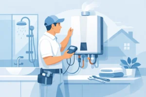 Tankless Water Heater Review for Homeowners