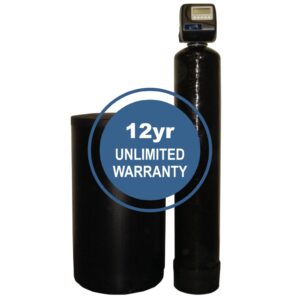 Excalibur Water Softener 30K Grains - E-EWS S30BF