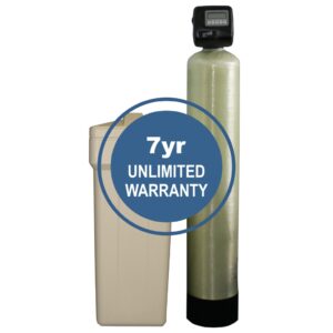 Excalibur Water Softener 30K Grains - E-EWS S30BF