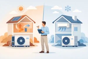 Heat Pump vs Air Conditioner - Which Is Better?